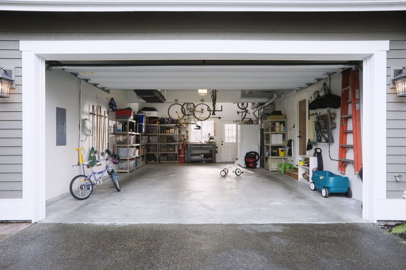 Perks of Having Internet in Garages