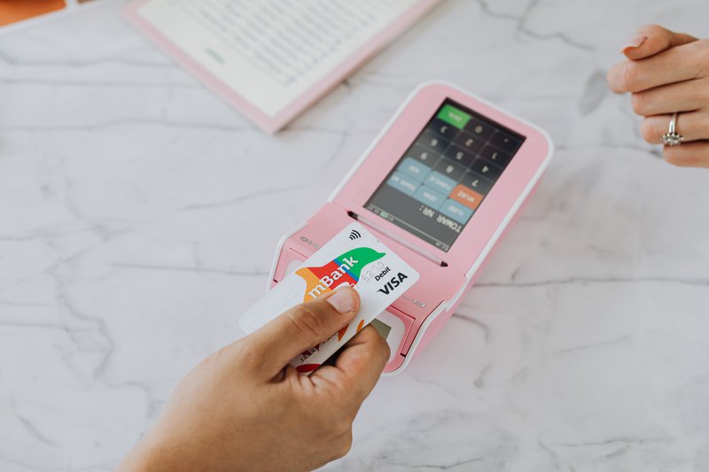 Best Way to Accept Credit Cards