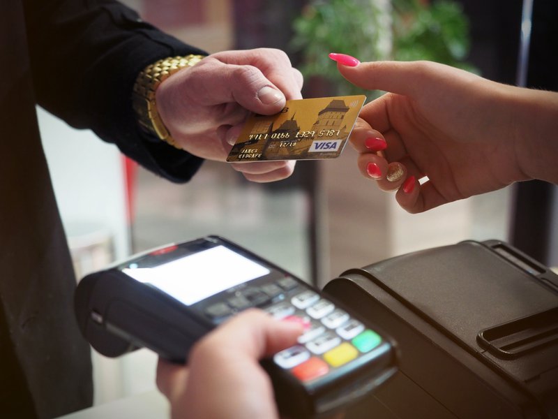 Cheapest Way to Accept Credit Card Payments