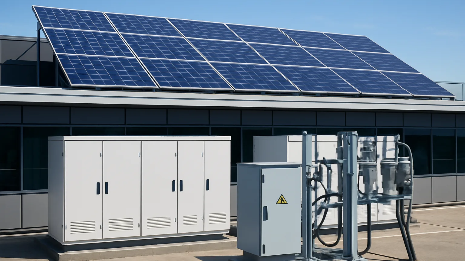 Why Generators Quietly Fail Orlando Offices